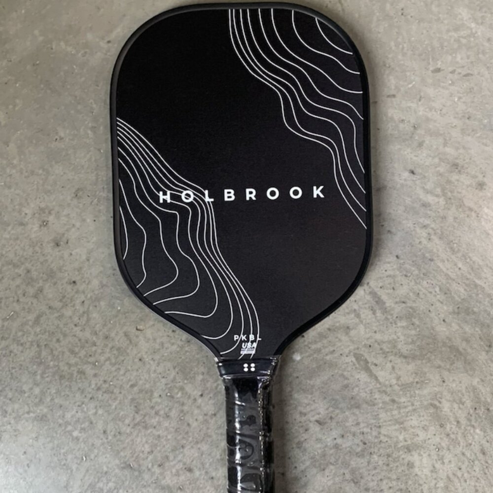 Pickleball Paddle // NWT